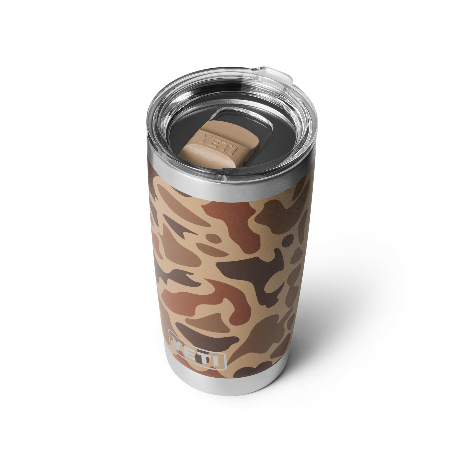 YETI Rambler® 20 oz (591 ml) Tumbler 