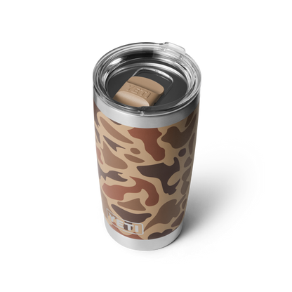 YETI Rambler® 20 oz (591 ml) Tumbler 