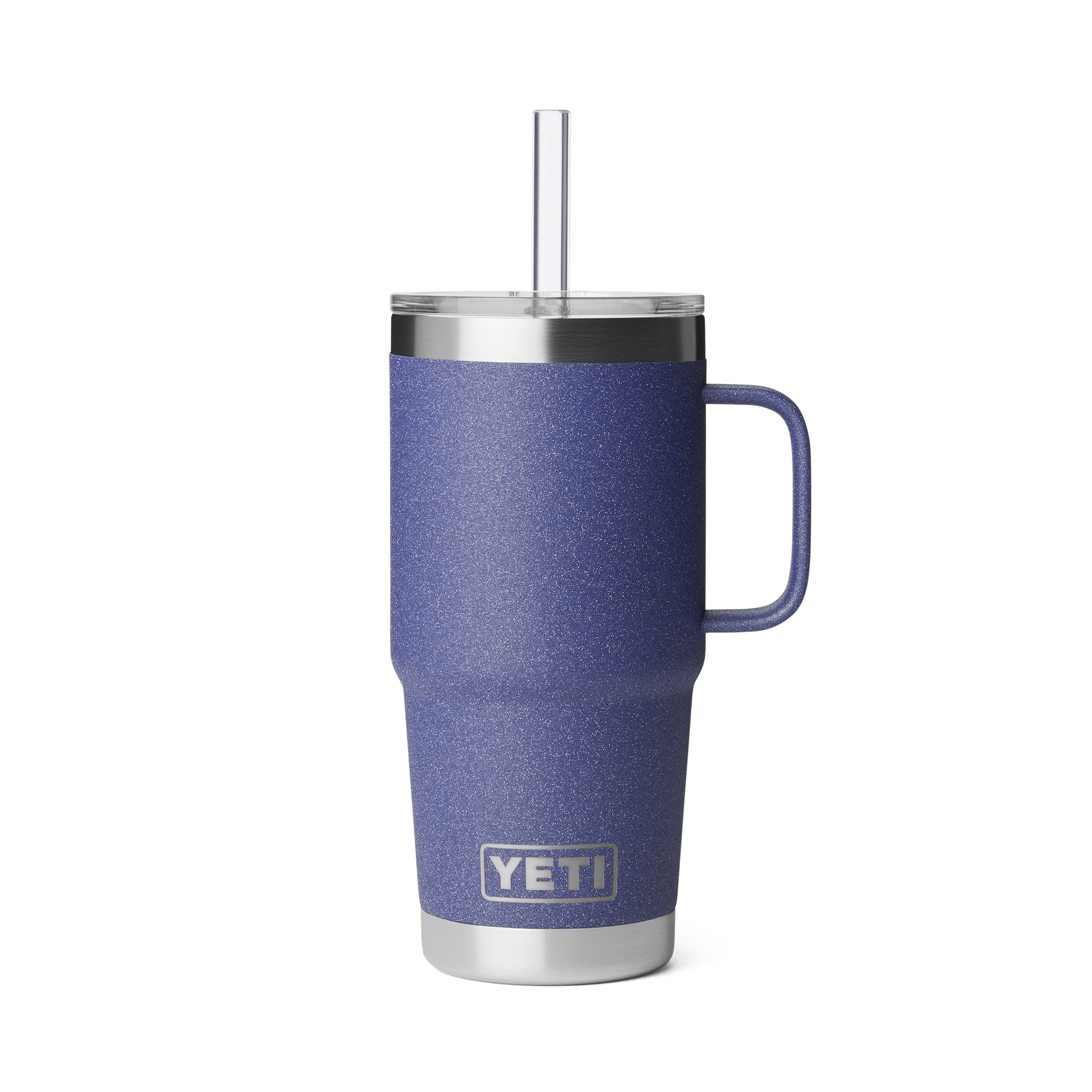 Rambler® 25 oz (739 ml) Straw Mug – YETI UK LIMITED
