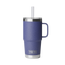 YETI Rambler® 25 oz (739 ml) Straw Mug Moon Dust