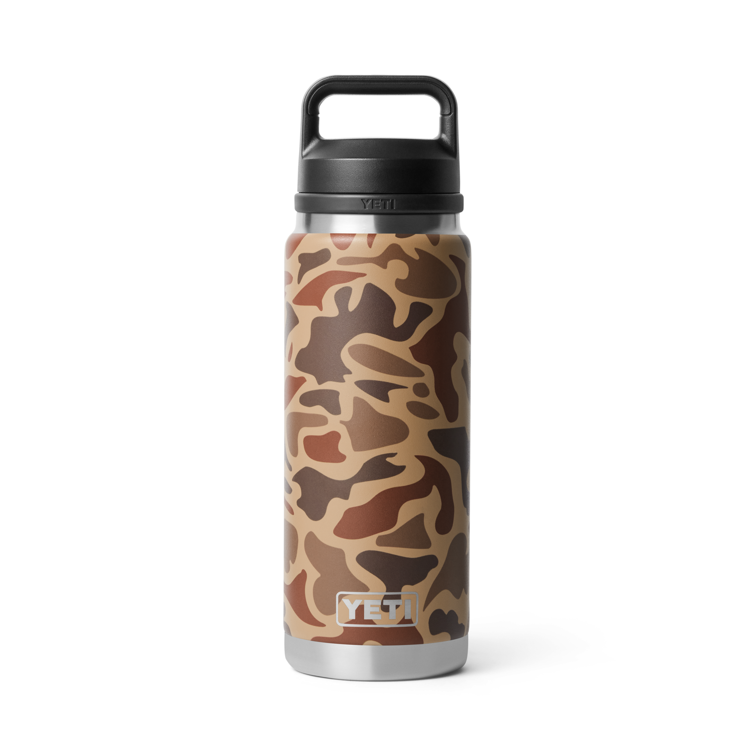 【新品未使用】YETI Rambler Bottle 26oz ネイビー Rambler® 26 oz (769 ml) Bottle – YETI EUROPE