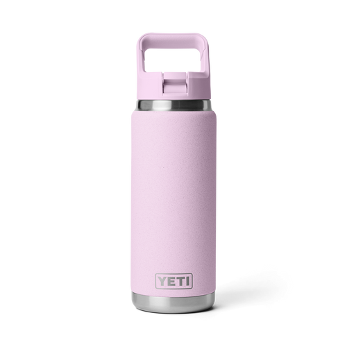 ◯YETI 色々SET◯ YETI® Black Forest Green Rambler 26oz. Straw Bottle
