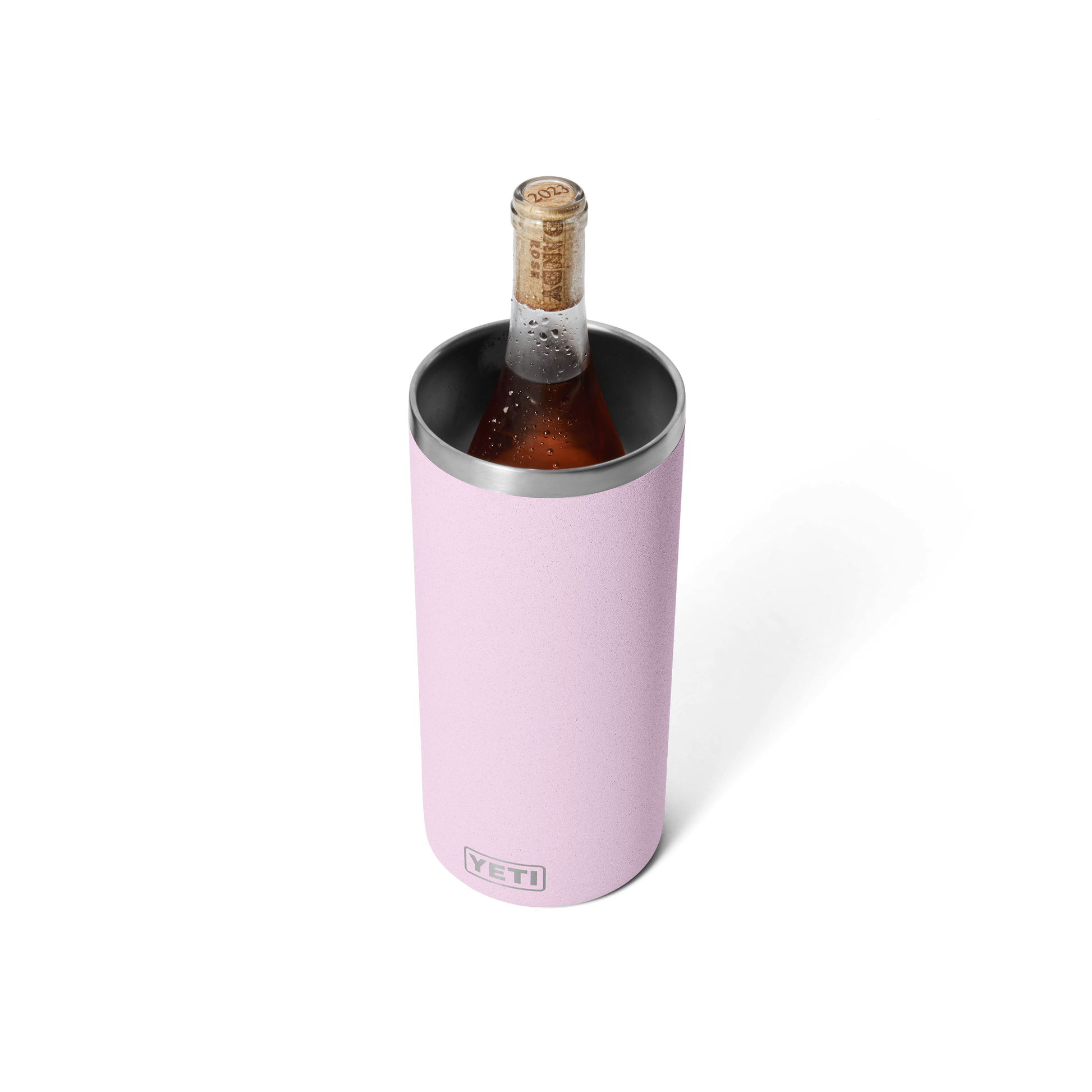 YETI Rambler® Wine Chiller Cherry Blossom