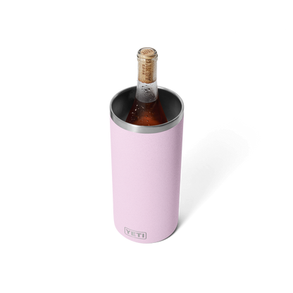 YETI Rambler® Wine Chiller Cherry Blossom