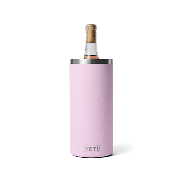YETI Rambler® Wine Chiller Cherry Blossom