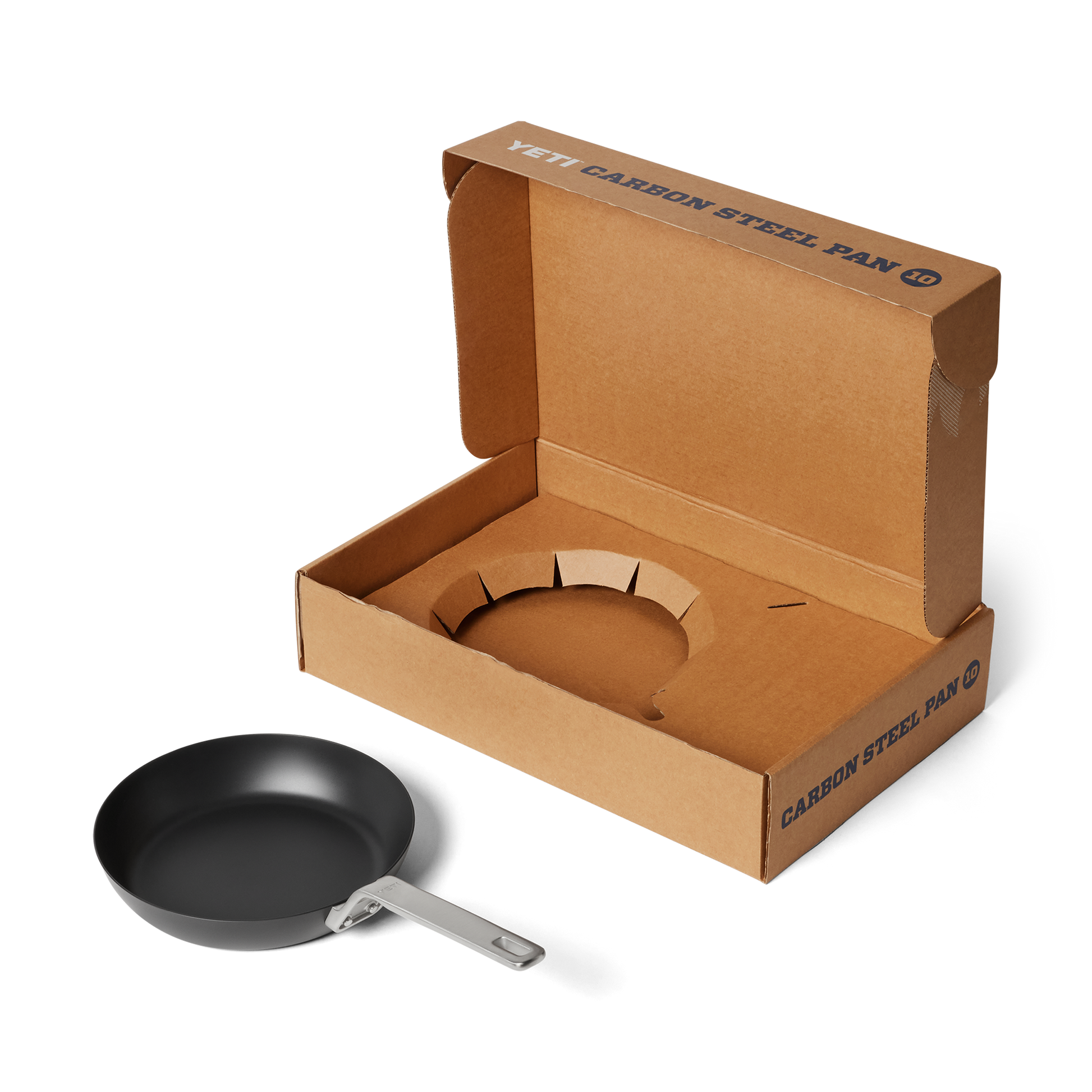 YETI™ 10 Carbon Steel Pan