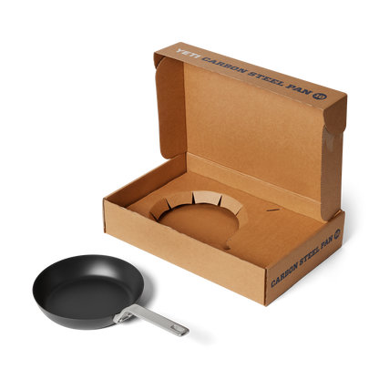 YETI™ 10 Carbon Steel Pan