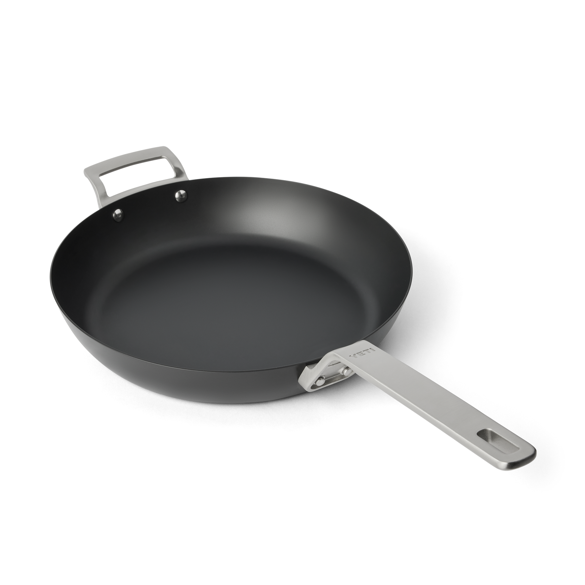 YETI™ 12 Carbon Steel Pan