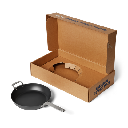 YETI™ 12 Carbon Steel Pan