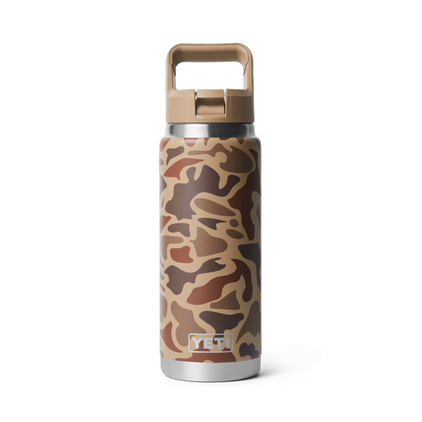 【美品】YETI BOTTLE 46oz レッドカラー 限定カラー＞YETI Rambler 46 oz Bottle With Chug Cap Rescue