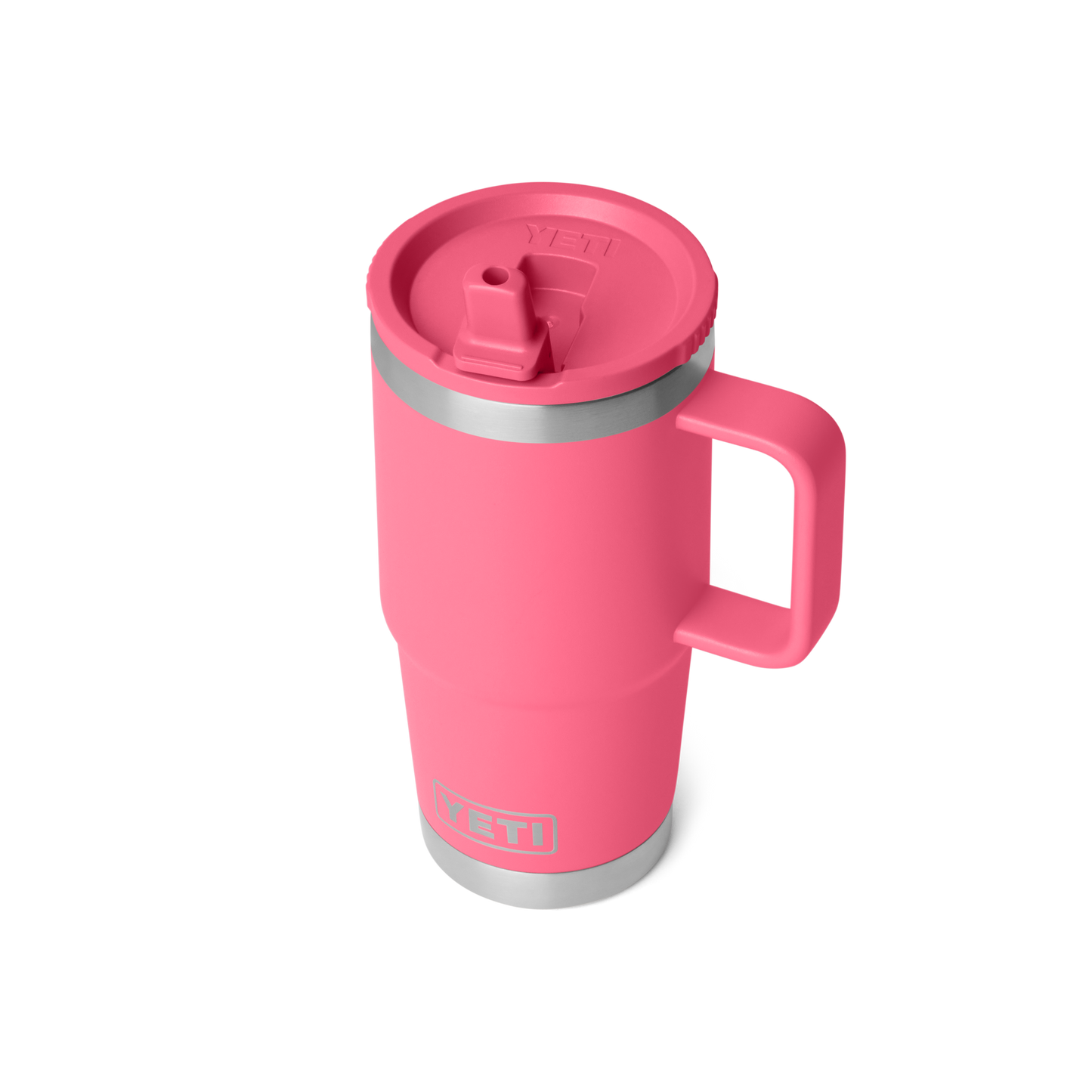 YETI Rambler® 20 oz (591 ml) Travel Straw Mug – YETI UK LIMITED