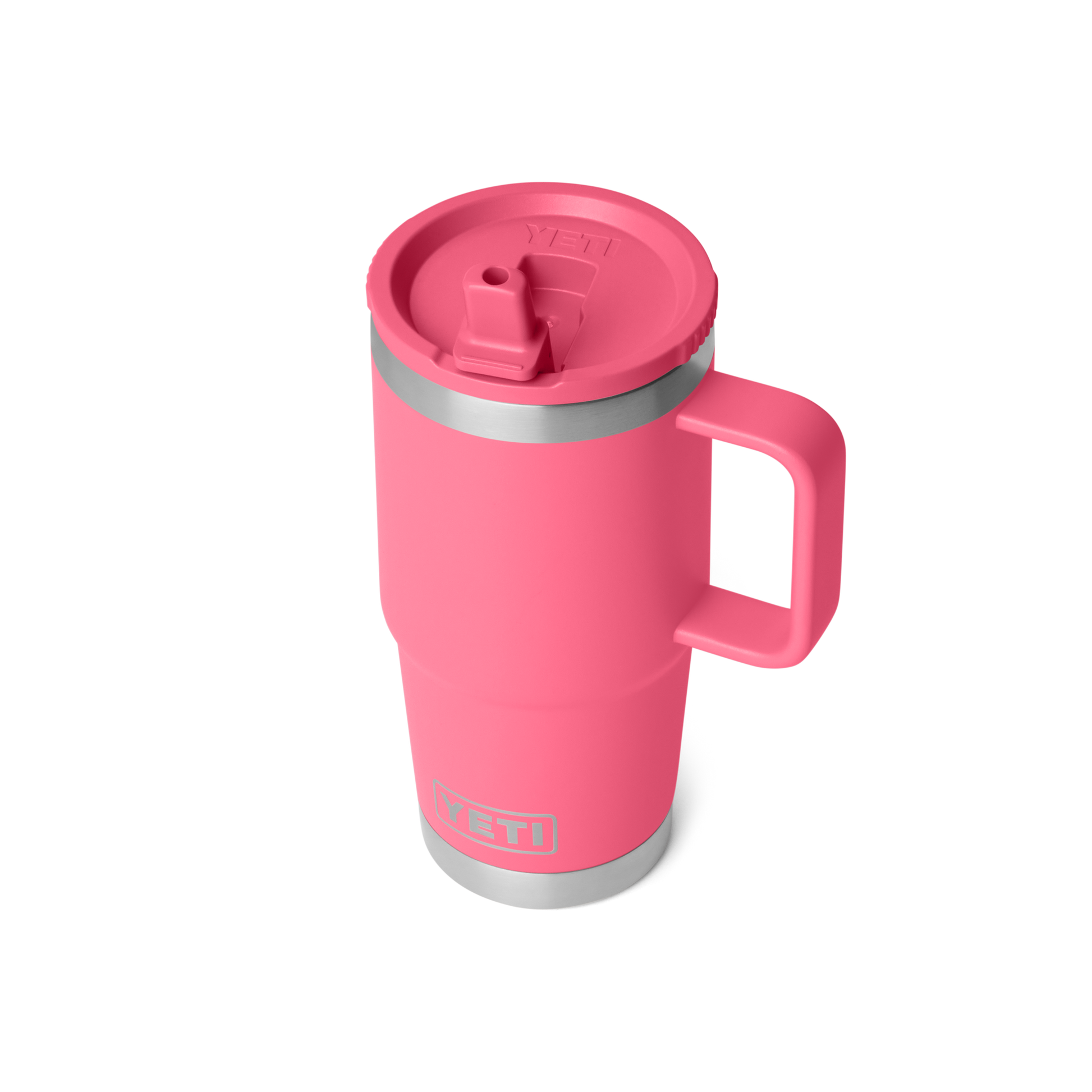 YETI Rambler® 20 oz (591 ml) Travel Straw Mug – YETI UK LIMITED
