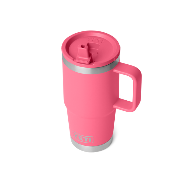 YETI RAMBLER 20oz CUP 正規品 YETI Rambler® 20 oz (591 ml) Travel Straw Mug – YETI UK LIMITED