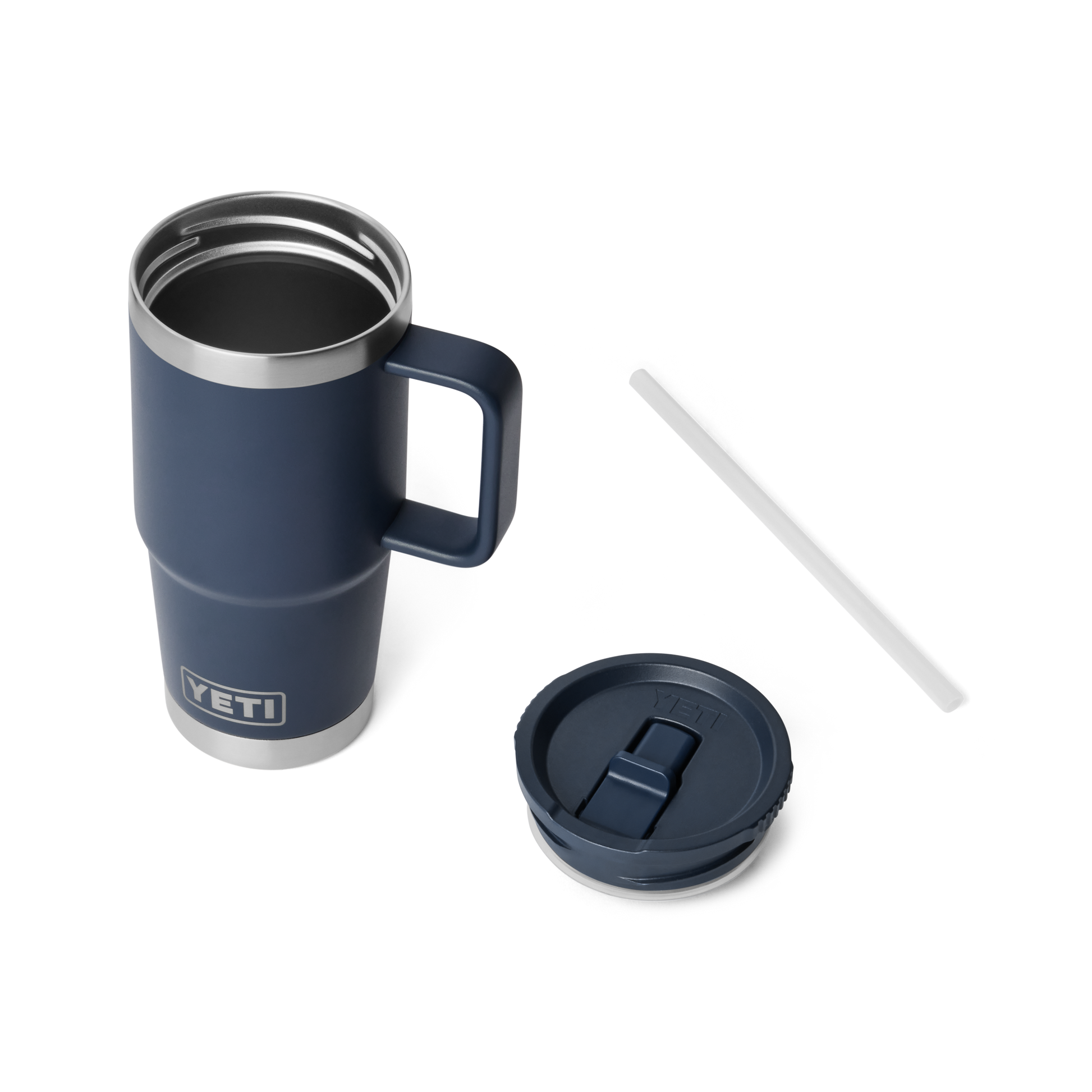 YETI Rambler® 20 oz (591 ml) Travel Straw Mug – YETI UK LIMITED YETI Rambler® 20 oz (591 ml) Travel Straw Mug – YETI UK LIMITED