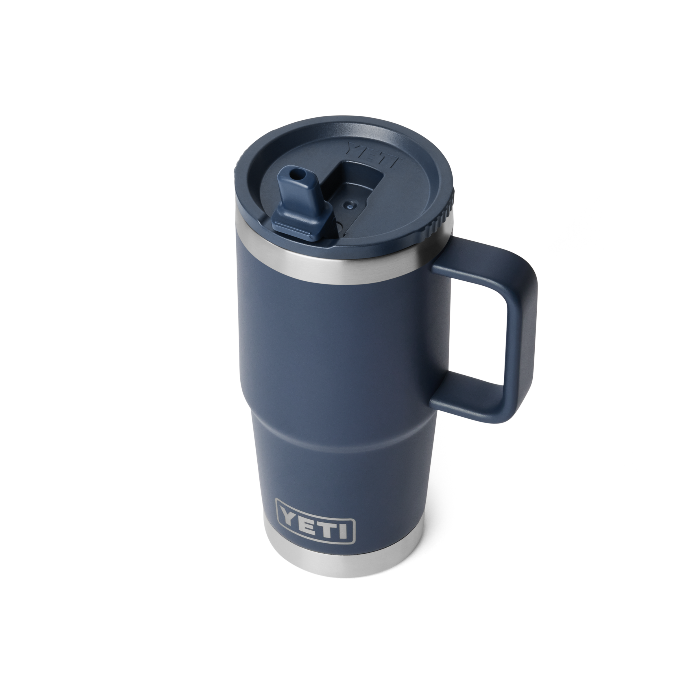 YETI Rambler® 20 oz (591 ml) Travel Straw Mug – YETI UK LIMITED