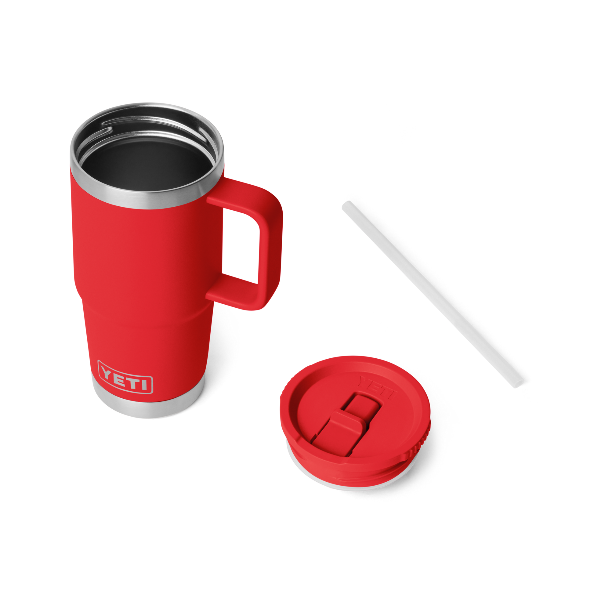 YETI RAMBLER 20oz CUP 正規品 YETI Rambler® 20 oz (591 ml) Travel Straw Mug – YETI UK LIMITED