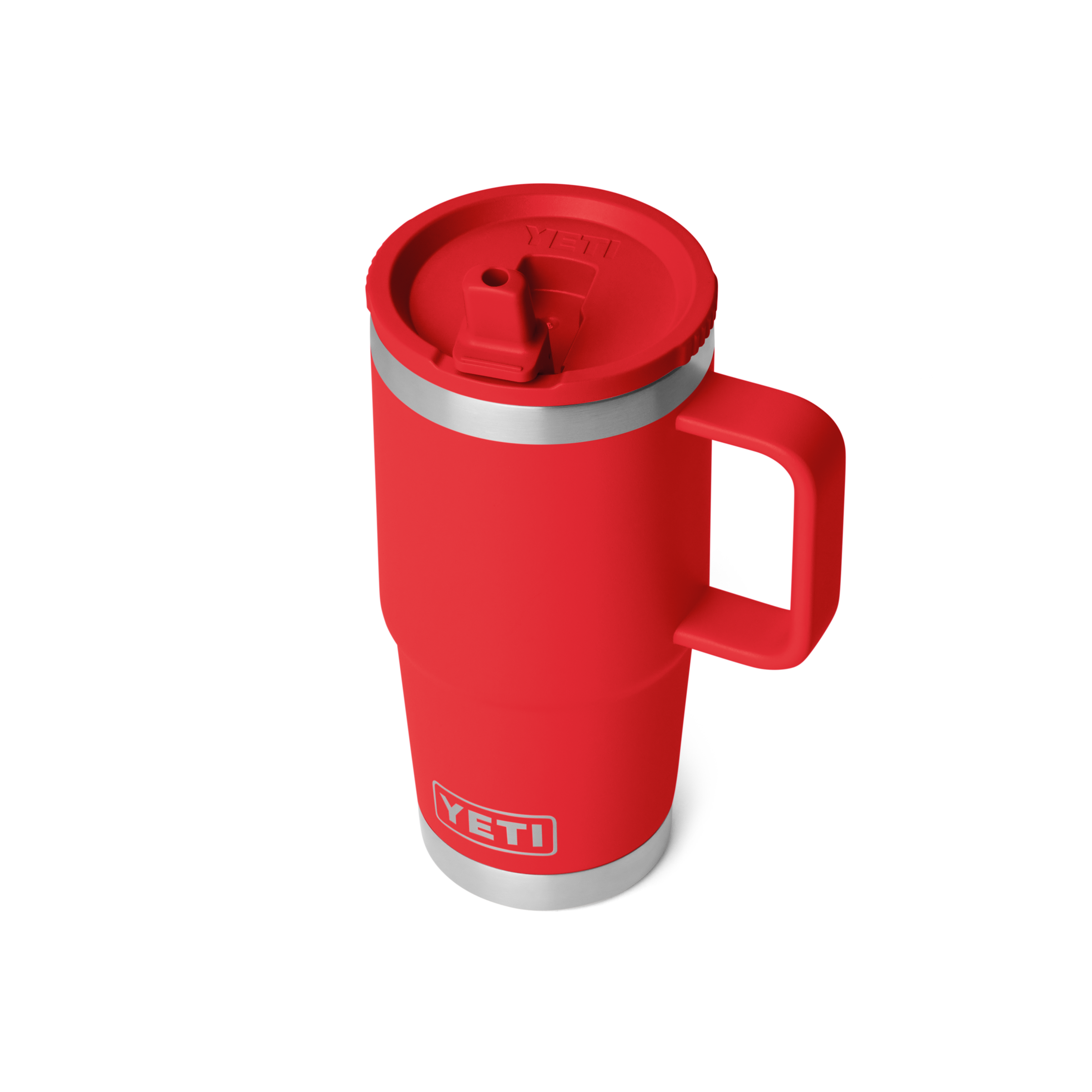 YETI Rambler® 20 oz (591 ml) Travel Straw Mug – YETI UK LIMITED