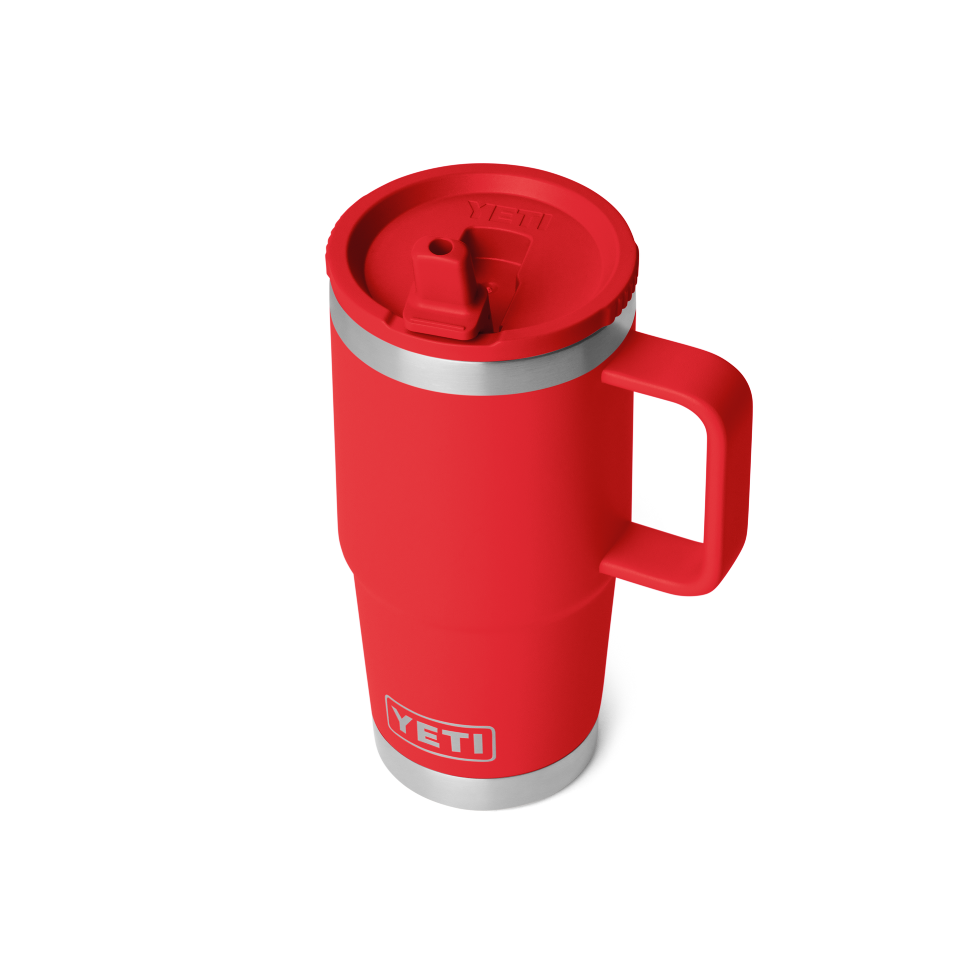 YETI Rambler® 20 oz (591 ml) Travel Straw Mug – YETI UK LIMITED