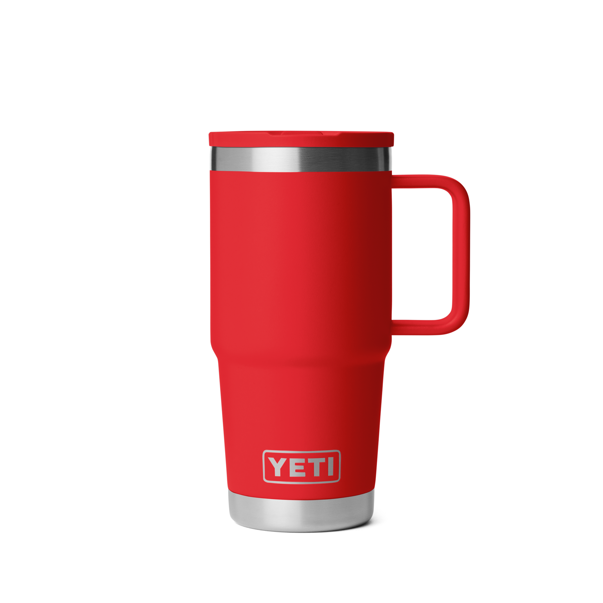 YETI Rambler® 20 oz (591 ml) Travel Straw Mug – YETI UK LIMITED