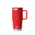 YETI Rambler® 20 oz (591 ml) Travel Straw Mug Rescue Red