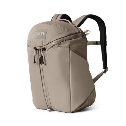 YETI Ranchero™ 18L Backpack Cape Dark Taupe