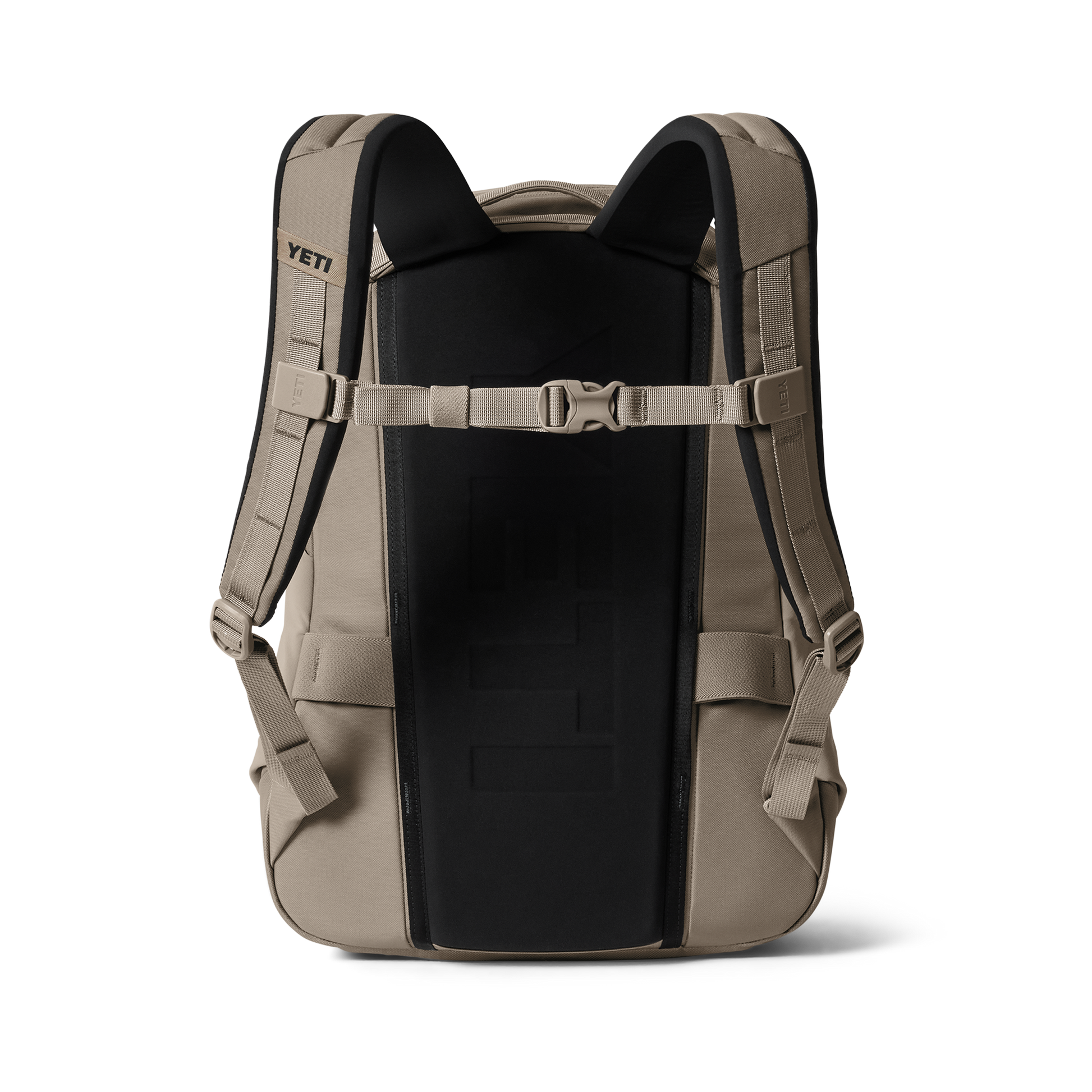 YETI Ranchero™ 18L Backpack Cape Dark Taupe