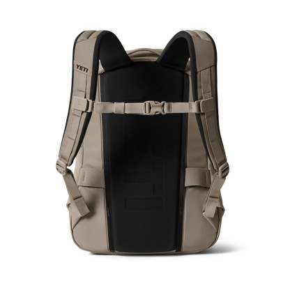 YETI Ranchero™ 18L Backpack Cape Dark Taupe