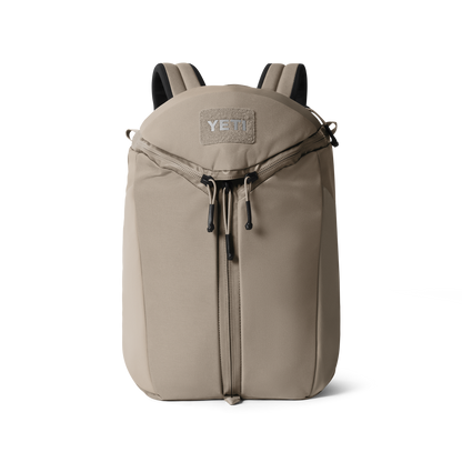 YETI Ranchero™ 18L Backpack Cape Dark Taupe