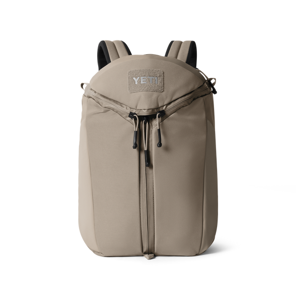 YETI Ranchero™ 18L Backpack Cape Dark Taupe