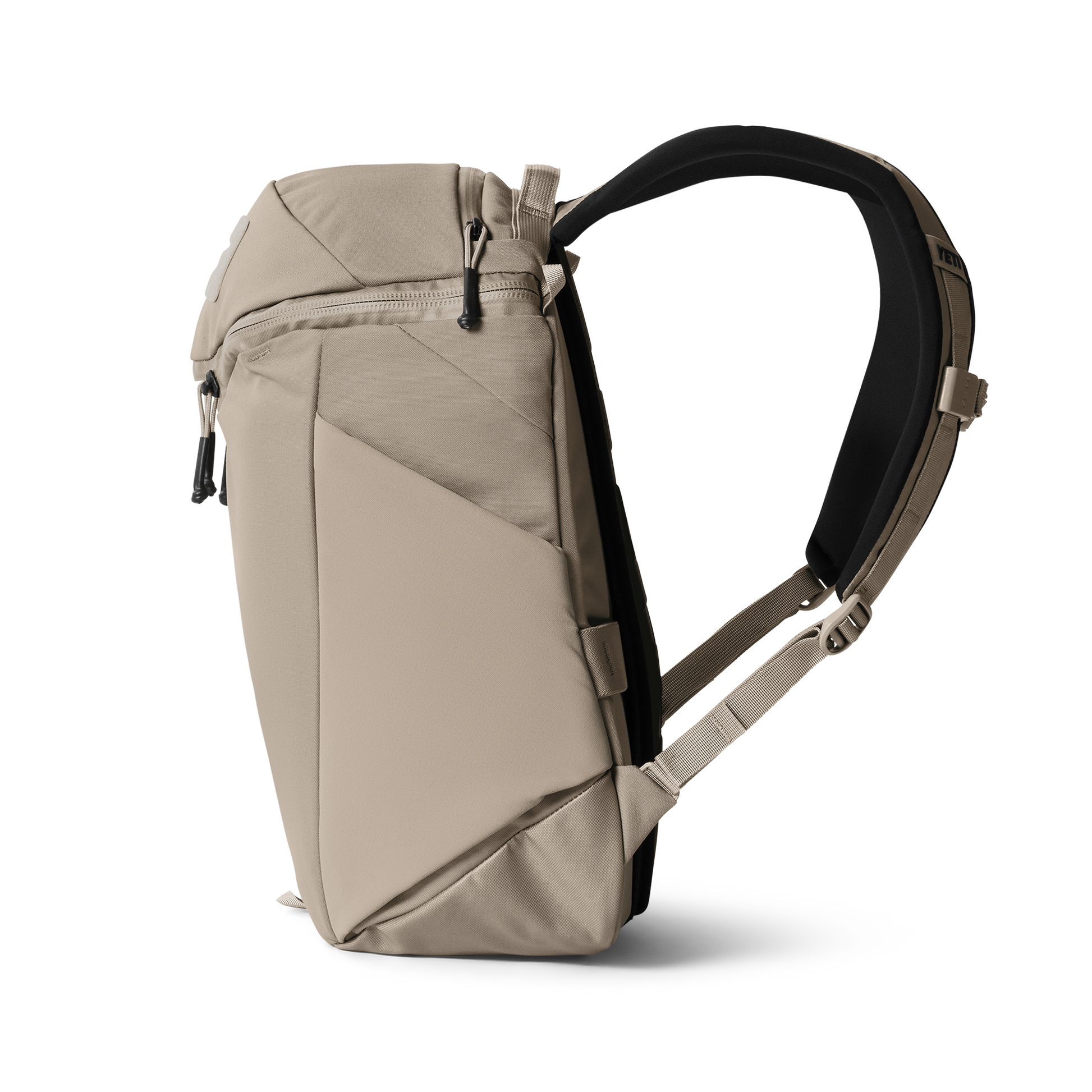 YETI Ranchero™ 18L Backpack Cape Dark Taupe