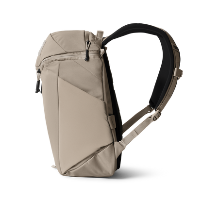 YETI Ranchero™ 18L Backpack Cape Dark Taupe