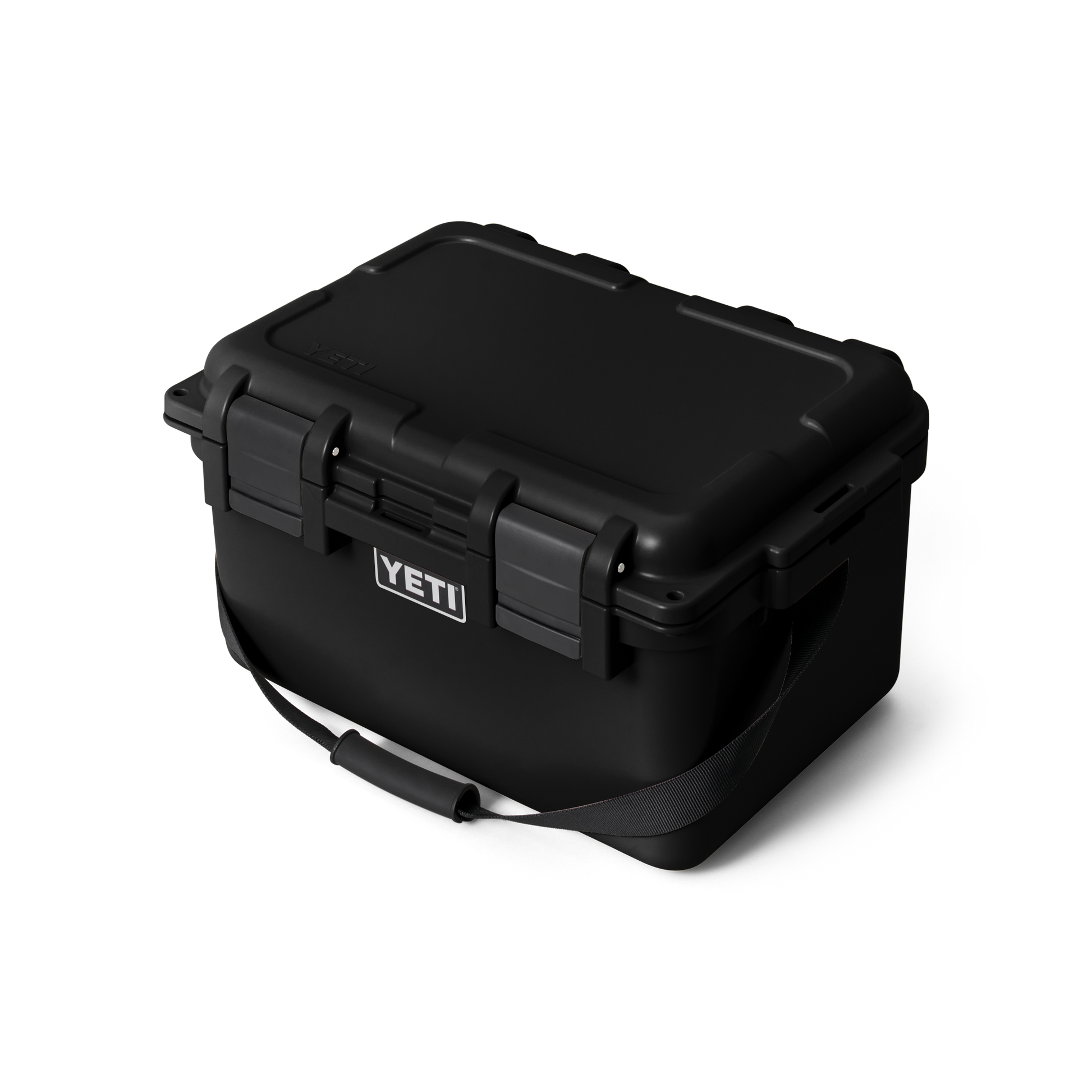 YETI LoadOut® GoBox 30 Gear Case Black