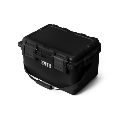 YETI LoadOut® GoBox 30 Gear Case Black
