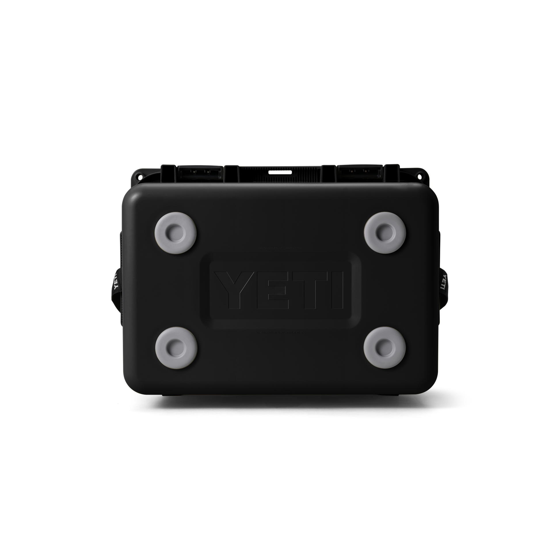 YETI LoadOut® GoBox 30 Gear Case Black