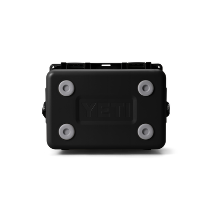 YETI LoadOut® GoBox 30 Gear Case Black
