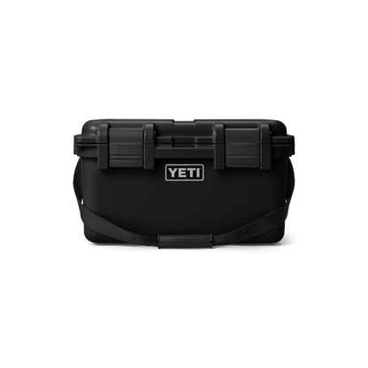 YETI LoadOut® GoBox 30 Gear Case Black