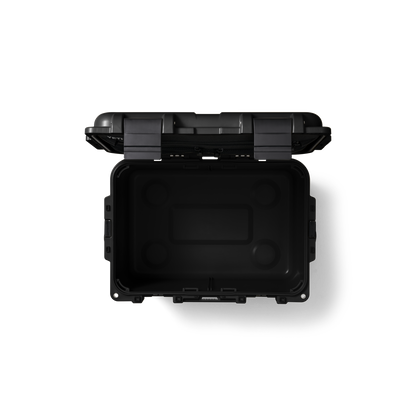 YETI LoadOut® GoBox 30 Gear Case Black