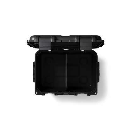 YETI LoadOut® GoBox 30 Gear Case Black