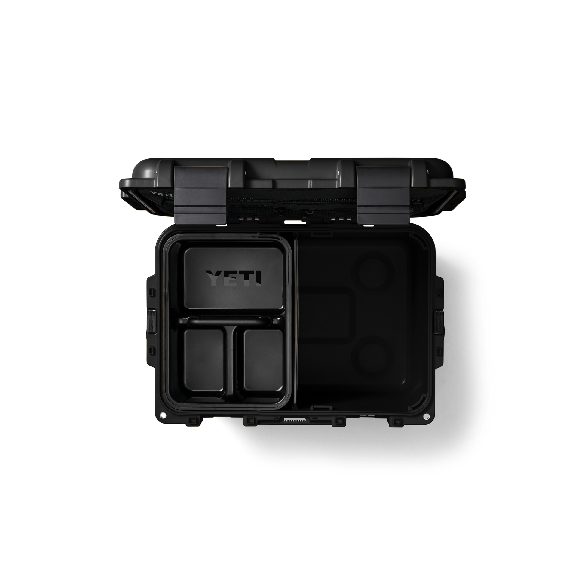 YETI LoadOut® GoBox 30 Gear Case Black