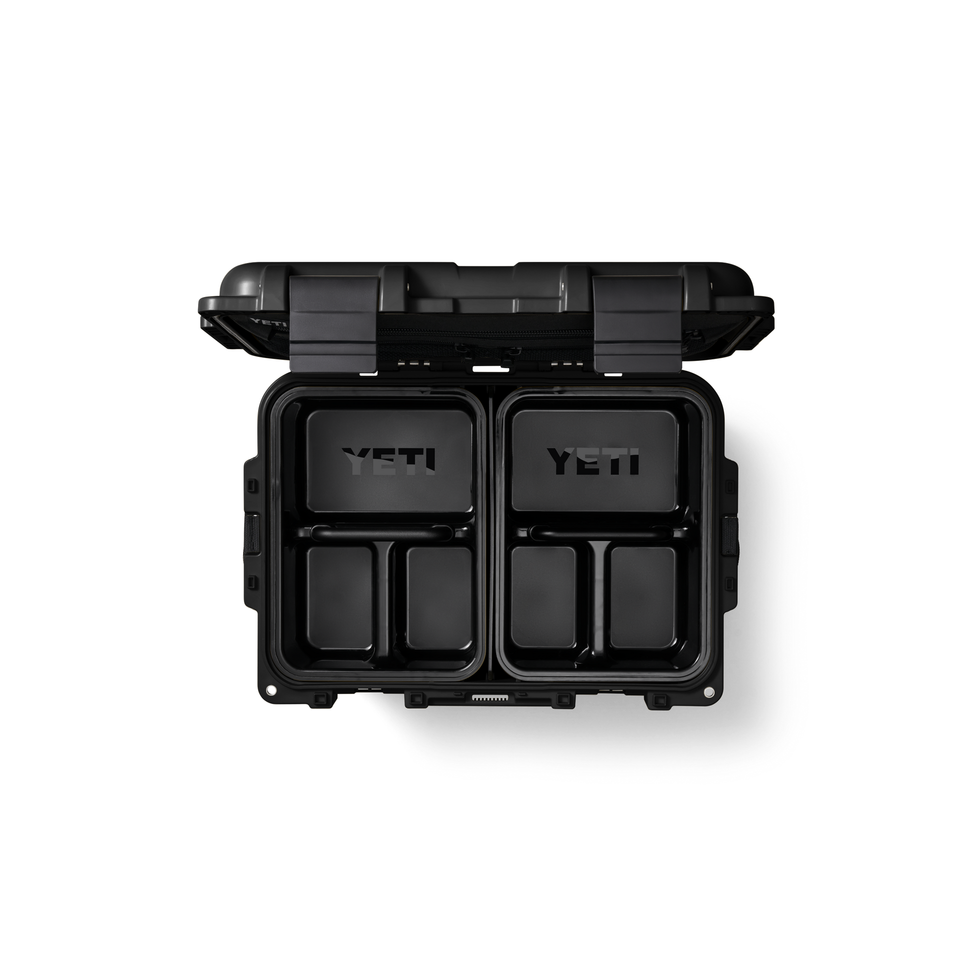 YETI LoadOut® GoBox 30 Gear Case Black