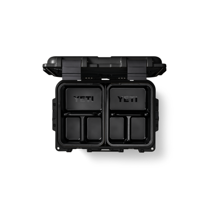 YETI LoadOut® GoBox 30 Gear Case Black