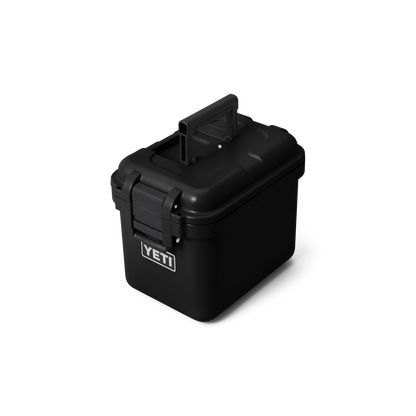 YETI LoadOut® GoBox 15 Gear Case Black