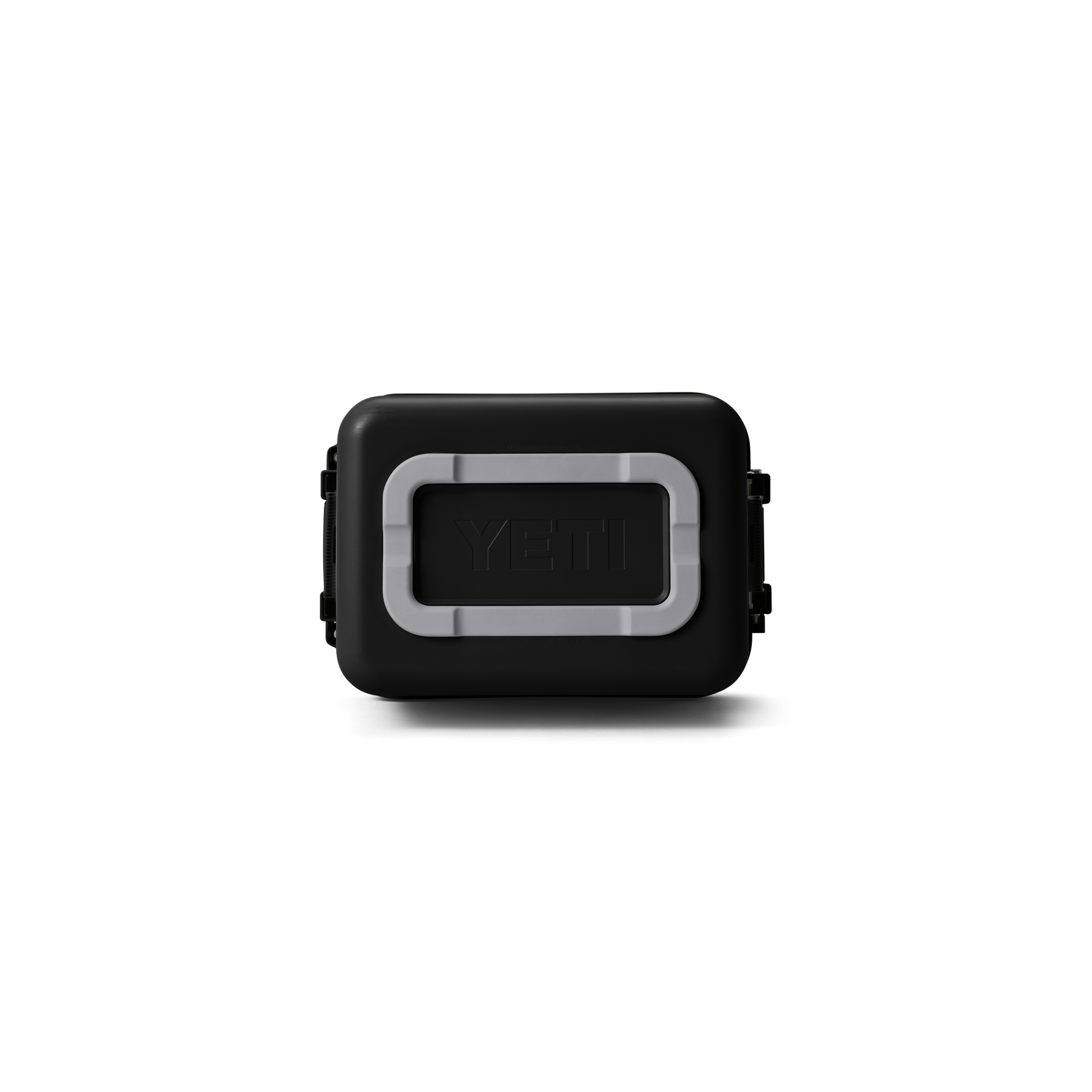 YETI LoadOut® GoBox 15 Gear Case Black
