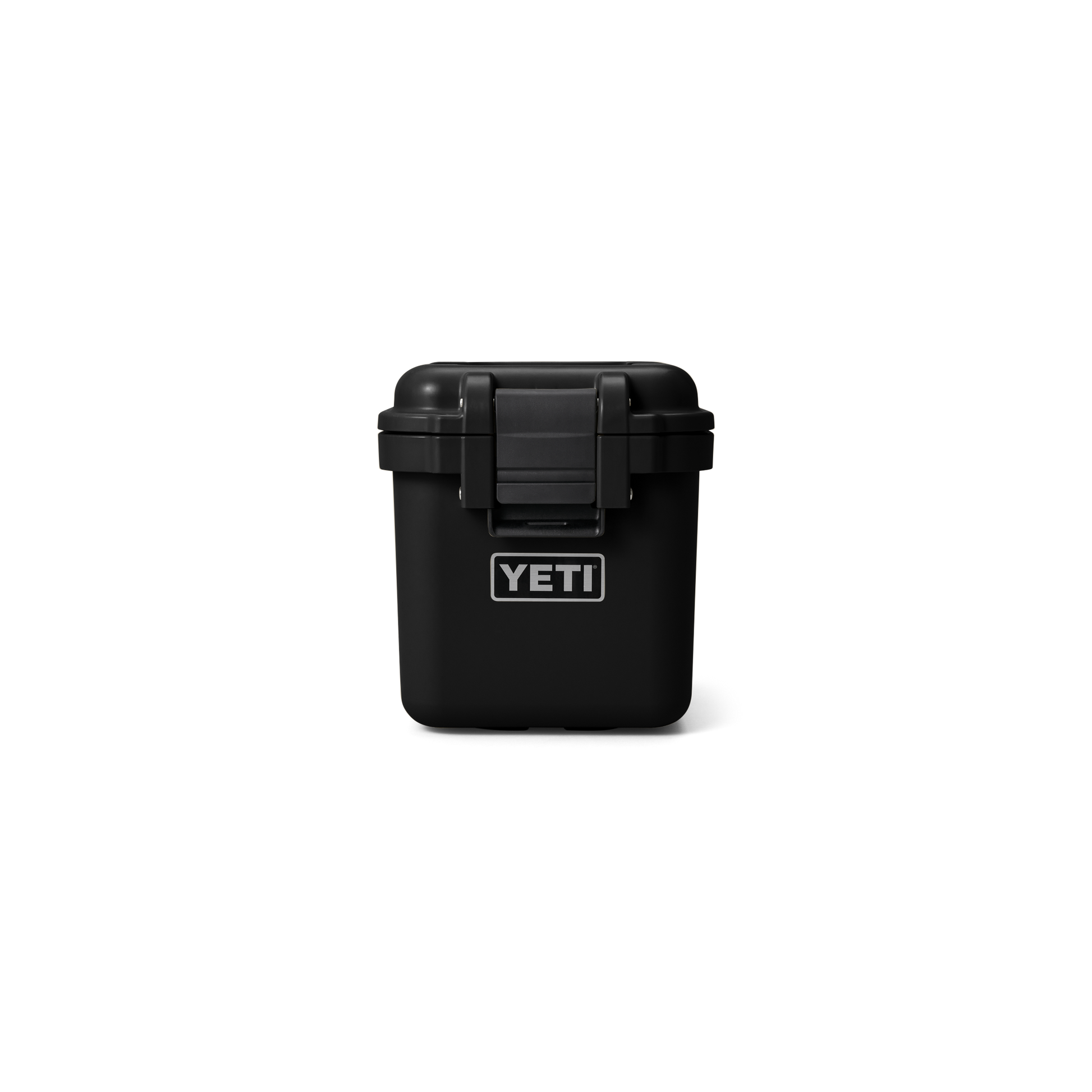 YETI LoadOut® GoBox 15 Gear Case Black