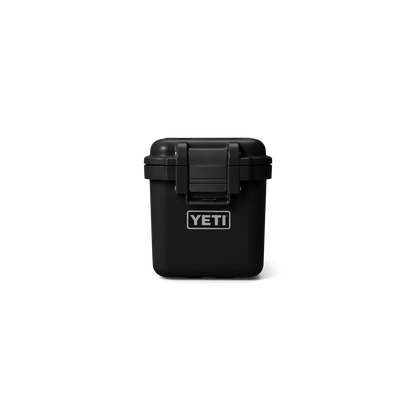 YETI LoadOut® GoBox 15 Gear Case Black