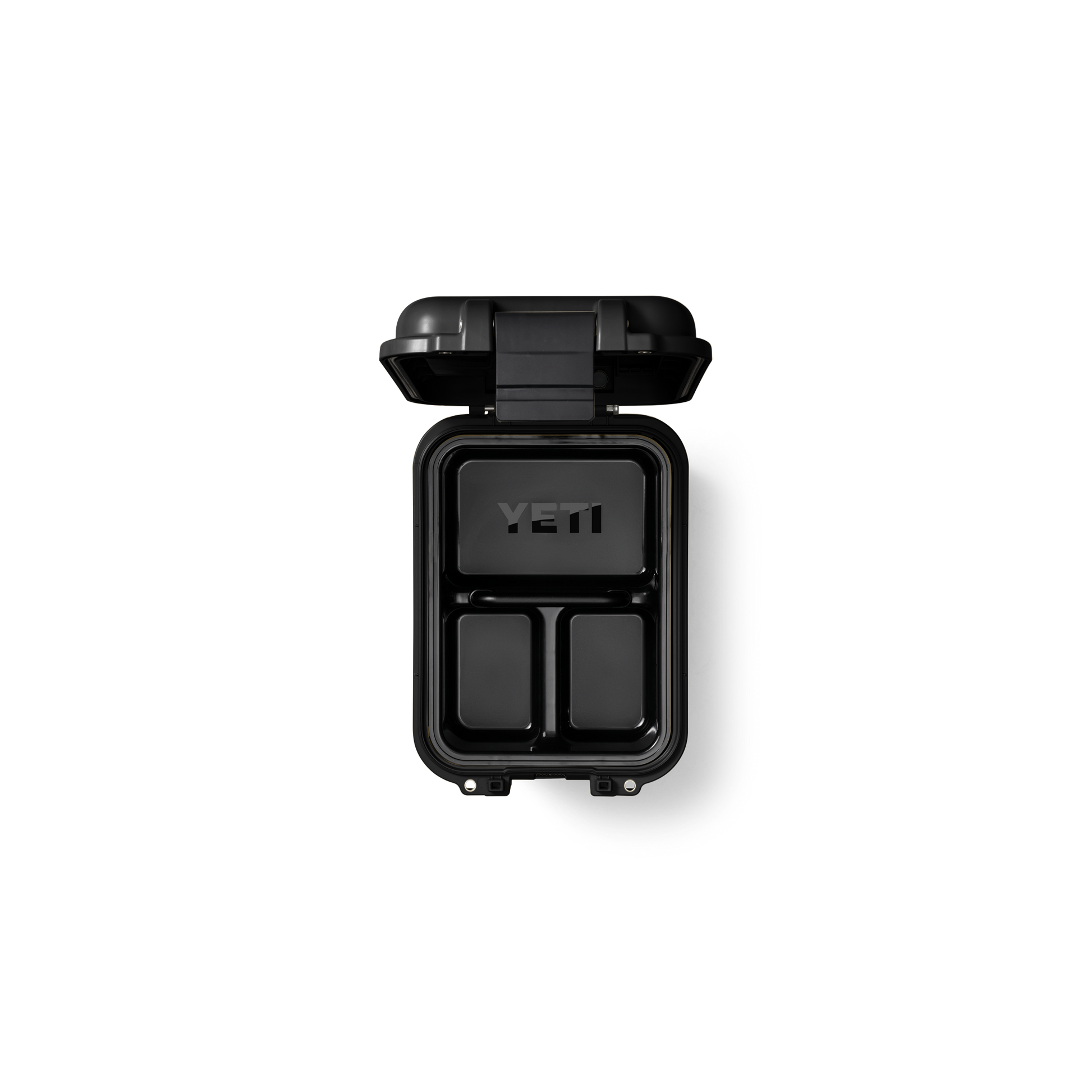YETI LoadOut® GoBox 15 Gear Case Black