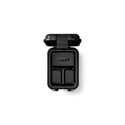 YETI LoadOut® GoBox 15 Gear Case Black