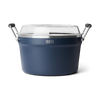 YETI Rambler® Beverage Tub Navy