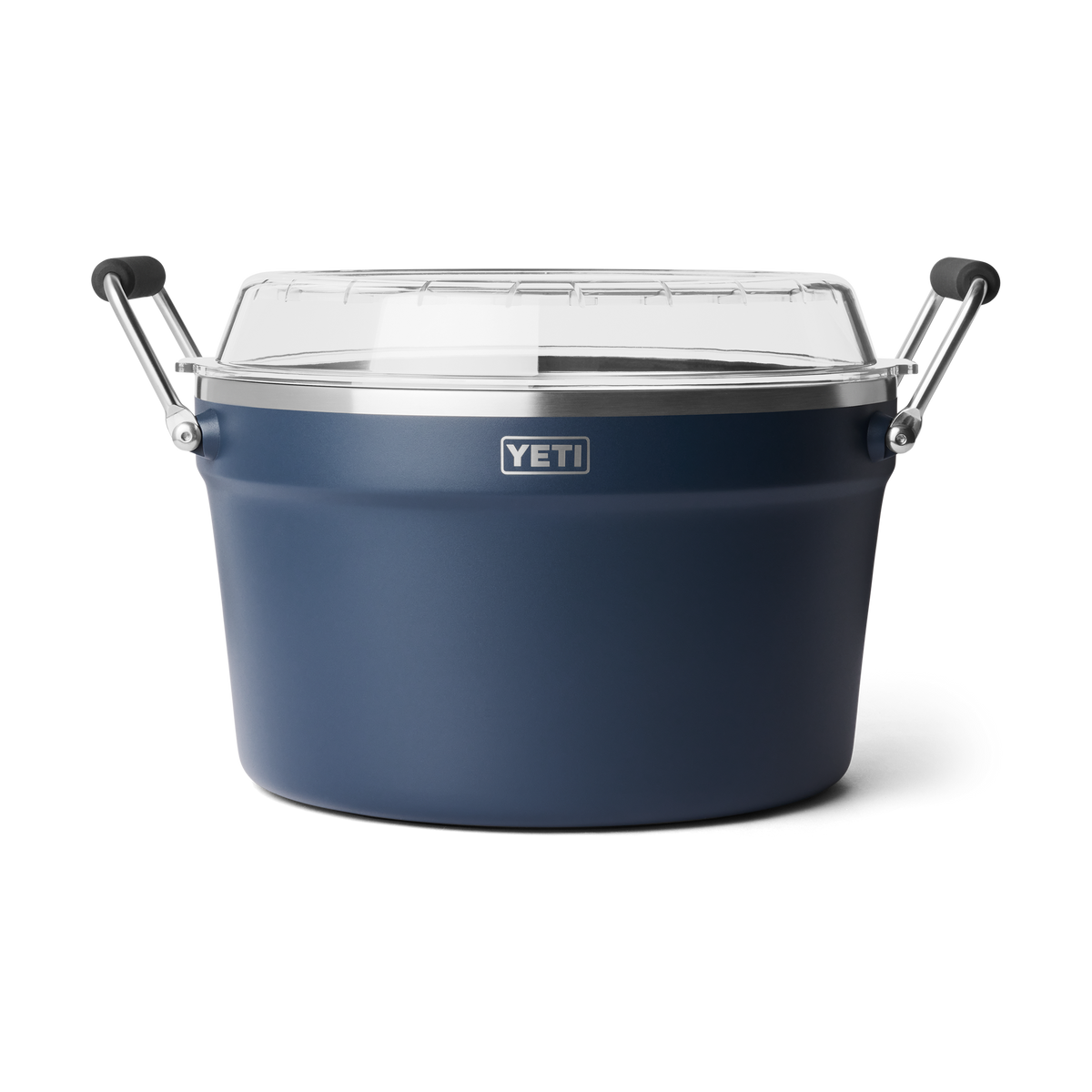 YETI Rambler® Beverage Tub Navy