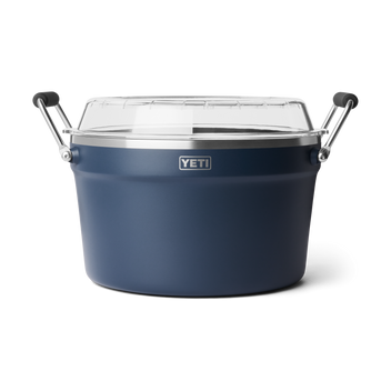 YETI Rambler® Beverage Tub Navy